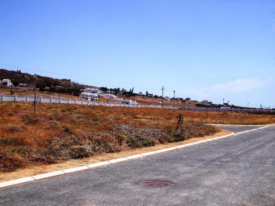 0 Bedroom Property for Sale in Sandy Point Western Cape